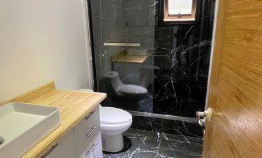 Hermosa Casa En Polincay Comuna De Puerto Mont