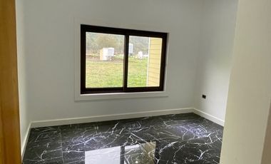 Hermosa Casa En Polincay Comuna De Puerto Mont