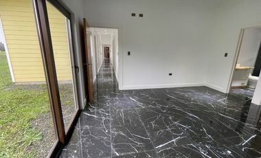 Hermosa Casa En Polincay Comuna De Puerto Mont