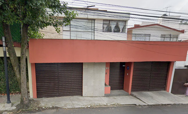 Casa En Venta ubicada en Lomas de Guadalupe, Magdalena Contreras.