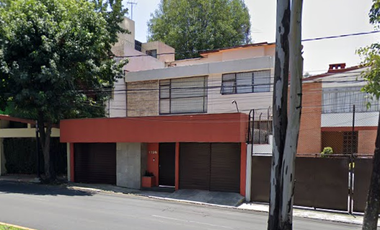 Casa En Venta ubicada en Lomas de Guadalupe, Magdalena Contreras.