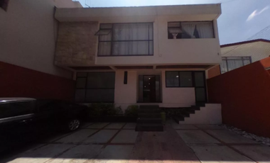 Casa En Venta ubicada en Lomas de Guadalupe, Magdalena Contreras.