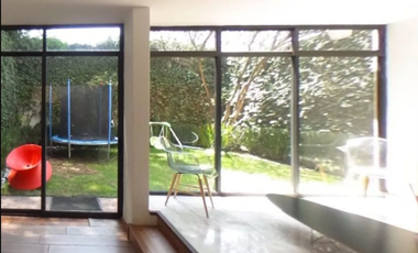 Casa En Venta ubicada en Lomas de Guadalupe, Magdalena Contreras.