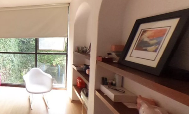 Casa En Venta ubicada en Lomas de Guadalupe, Magdalena Contreras.
