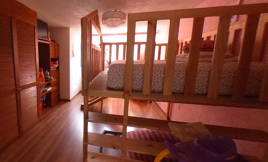 Casa En Venta ubicada en Lomas de Guadalupe, Magdalena Contreras.