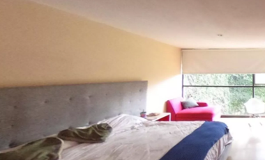 Casa En Venta ubicada en Lomas de Guadalupe, Magdalena Contreras.