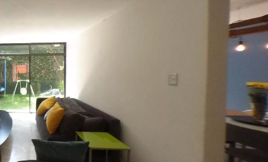 Casa En Venta ubicada en Lomas de Guadalupe, Magdalena Contreras.