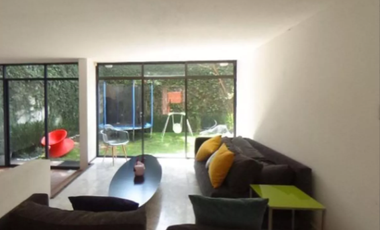 Casa En Venta ubicada en Lomas de Guadalupe, Magdalena Contreras.