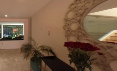 Casa En Venta ubicada en Lomas de Guadalupe, Magdalena Contreras.