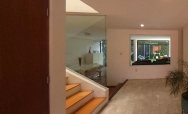 Casa En Venta ubicada en Lomas de Guadalupe, Magdalena Contreras.