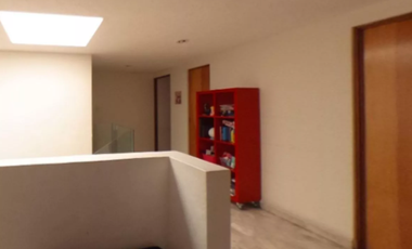 Casa En Venta ubicada en Lomas de Guadalupe, Magdalena Contreras.