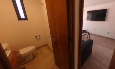 Casa En Venta ubicada en Lomas de Guadalupe, Magdalena Contreras.