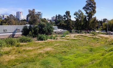 Terreno en venta sobre Boulevard Atlixco, Nueva Antequera cerca de la Plaza Triangulo