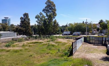 Terreno en venta sobre Boulevard Atlixco, Nueva Antequera cerca de la Plaza Triangulo