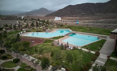 SE VENDE TERRENO EN ASIA - CONDOMINIO MONTE ALTO