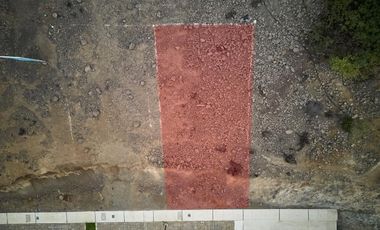 SE VENDE TERRENO EN ASIA - CONDOMINIO MONTE ALTO