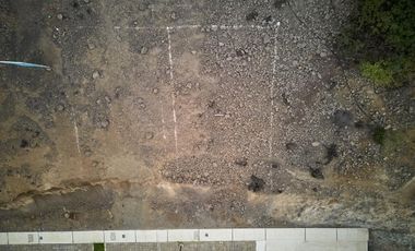 SE VENDE TERRENO EN ASIA - CONDOMINIO MONTE ALTO