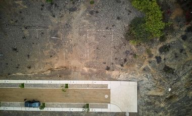 SE VENDE TERRENO EN ASIA - CONDOMINIO MONTE ALTO