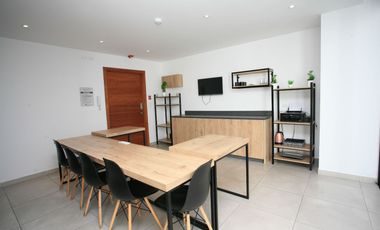 EL DEPARTAMENTO QUE LO TIENE TODO – UBICACIÓN, DISEÑO Y ENCANTO 🔑✨