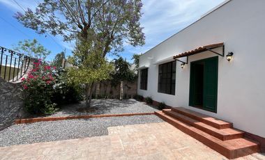 Casa en Villa de Los Frailes, San Miguel de Allende.