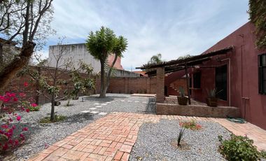 Casa en Villa de Los Frailes, San Miguel de Allende.