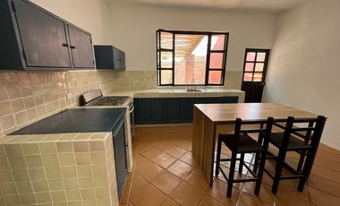 Casa en Villa de Los Frailes, San Miguel de Allende.