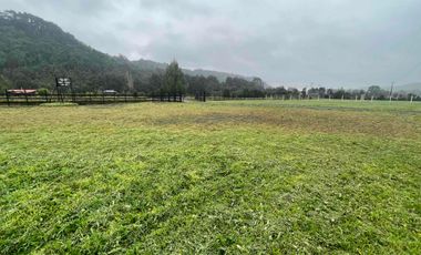 Espectacular Casa Nueva En Polincay Comuna Puerto Montt