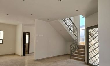 CASA EN VENTA EN VIÑEDOS TORREON COAHUILA