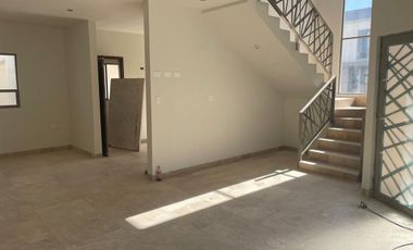 CASA EN VENTA EN VIÑEDOS TORREON COAHUILA