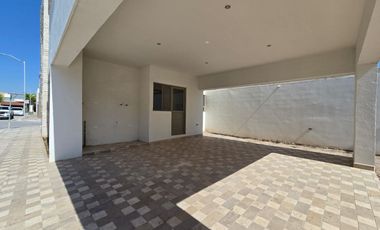 CASA EN VENTA EN VIÑEDOS TORREON COAHUILA