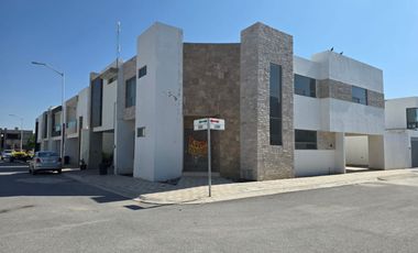 CASA EN VENTA EN VIÑEDOS TORREON COAHUILA