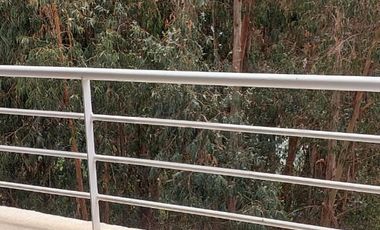 Se Vende Departamento en Valparaiso, 2 Dormitorios, 2 baños, 1 Estacionamiento, UF 2800