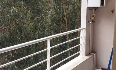 Se Vende Departamento en Valparaiso, 2 Dormitorios, 2 baños, 1 Estacionamiento, UF 2800