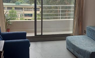 Se Vende Departamento en Valparaiso, 2 Dormitorios, 2 baños, 1 Estacionamiento, UF 2800