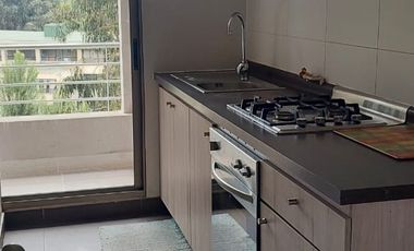 Se Vende Departamento en Valparaiso, 2 Dormitorios, 2 baños, 1 Estacionamiento, UF 2800