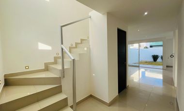 🏡 CASAS EN RENTA PARQUE VENETO