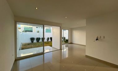 🏡 CASAS EN RENTA PARQUE VENETO