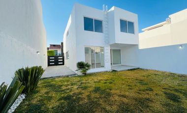 🏡 CASAS EN RENTA PARQUE VENETO