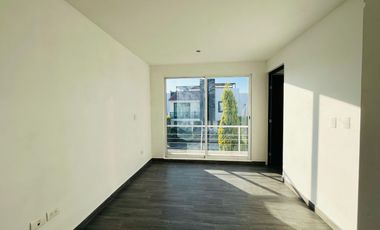 🏡 CASAS EN RENTA PARQUE VENETO