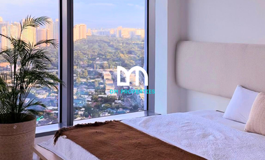 For Sale: Penthouse in Trump Tower at Century City, Makati, Metro Manila