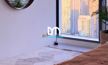 For Sale: Penthouse in Trump Tower at Century City, Makati, Metro Manila