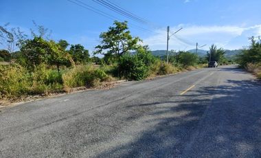 1-0-2.2 Rai | Wow! Must Sell Quickly!  Half Price of Neighboring Land Plots!