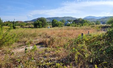 1-0-2.2 Rai | Wow! Must Sell Quickly!  Half Price of Neighboring Land Plots!