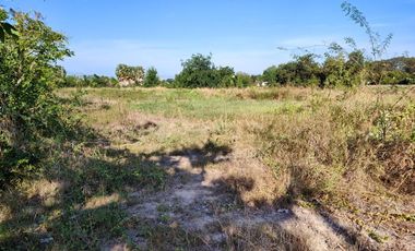 1-0-2.2 Rai | Wow! Must Sell Quickly!  Half Price of Neighboring Land Plots!