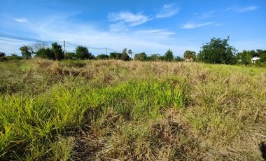 1-0-2.2 Rai | Wow! Must Sell Quickly!  Half Price of Neighboring Land Plots!
