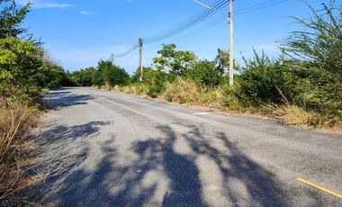 1-0-2.2 Rai | Wow! Must Sell Quickly!  Half Price of Neighboring Land Plots!