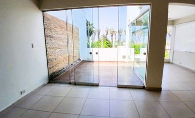 🏡 ALQUILO EXCLUSIVO DEPARTAMENTO CERCA AL CLUB LAS GARZAS – CHORRILLOS