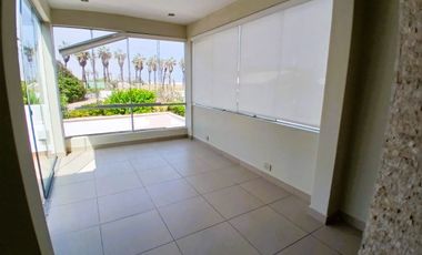 🏡 ALQUILO EXCLUSIVO DEPARTAMENTO CERCA AL CLUB LAS GARZAS – CHORRILLOS