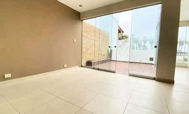 🏡 ALQUILO EXCLUSIVO DEPARTAMENTO CERCA AL CLUB LAS GARZAS – CHORRILLOS