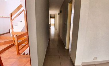 🏡 ALQUILO EXCLUSIVO DEPARTAMENTO CERCA AL CLUB LAS GARZAS – CHORRILLOS